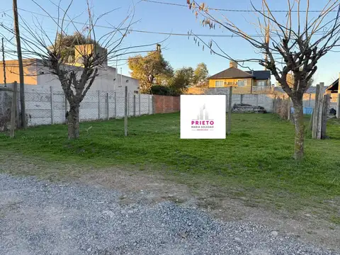 Terreno en Venta en Lujan, Partido de Luján