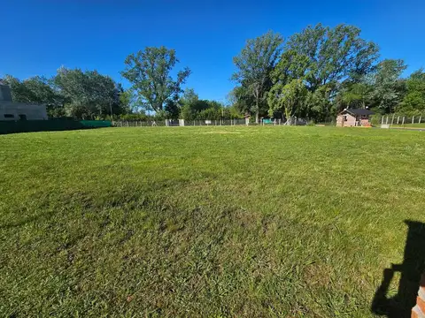 Terreno en Venta en San Pablo, Countries y Barrios Cerrados en Pilar