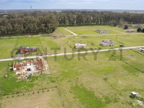 Terreno en Venta en Chacras San Andres, Countries y Barrios Cerrados en Lujan