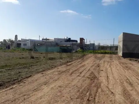 Terreno en Venta en Manuel B Gonnet, Partido de La Plata
