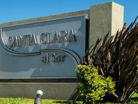 Terreno en Venta en Santa Clara Al Sur, Countries y Barrios Cerrados en San Vicente