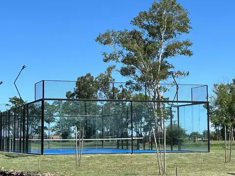 Terreno en Venta en Pilar Del Este - Santa Sofia, Countries y Barrios Cerrados en Pilar