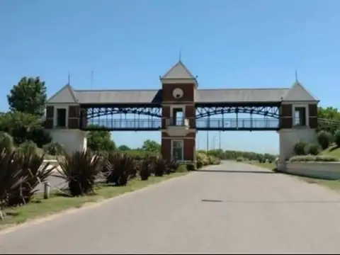 Terreno en Venta en Pilar Del Este, Countries y Barrios Cerrados en Pilar