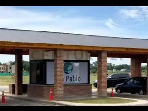 Terreno en Venta en Presidente Derqui, Partido de Pilar