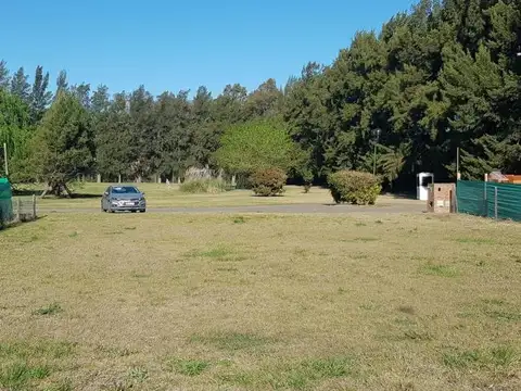 Terreno en Venta en Lujan, Partido de Luján