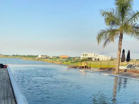 Terreno en Venta en El Naudir, Countries y Barrios Cerrados en Escobar