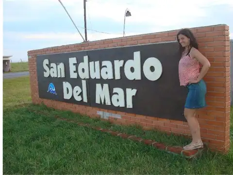 Terreno en Venta en San Eduardo del Mar, Partido de General Pueyrredón