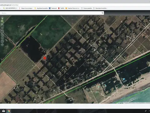 Terreno en Venta en Necochea, Partido de Necochea