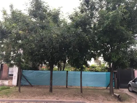Terreno en Venta en Sarmiento  - Lujan, Lujan