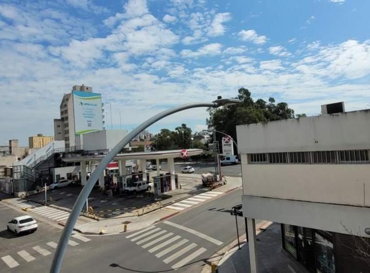 Departamento · 40m² · 2 Ambientes