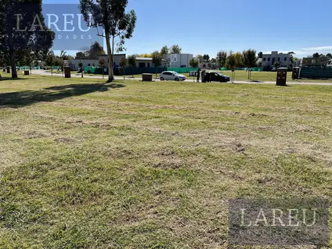 Terreno en Venta en Santo Tomas, Countries y Barrios Cerrados en Pilar