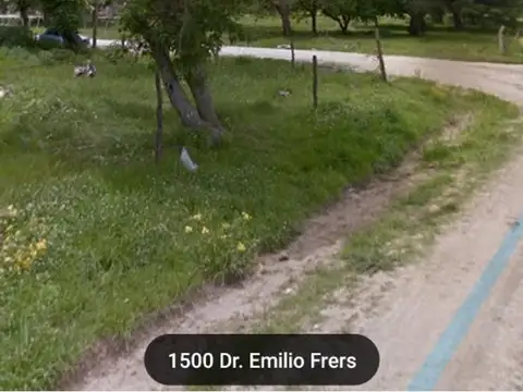 Terreno en Venta en San Pedro, Partido de San Pedro