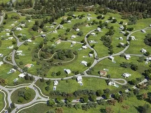 Terreno en Venta en Los Cardales, Partido de Campana