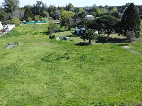 Terreno en Venta en Colonia Suiza, Baradero