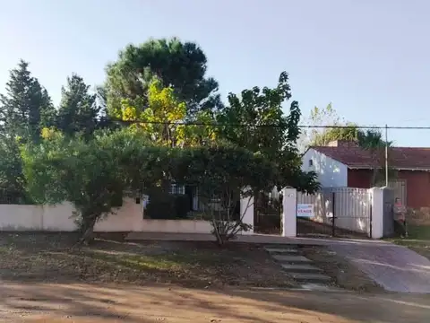 Terreno en Venta en San Clemente del Tuyu, Partido de La Costa