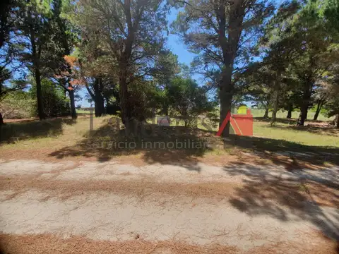Terreno en Venta en Punta Medanos, Partido de La Costa