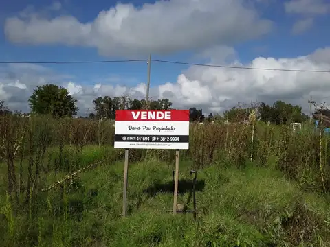 Terreno en Venta en Zarate, Partido de Zárate