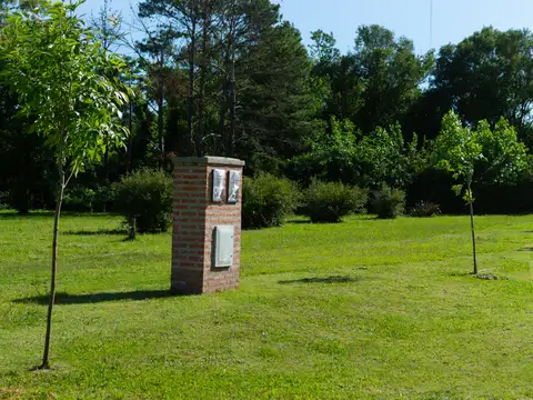 Terreno en Venta en Los Cerezos, Open Door