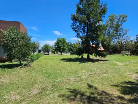 Terreno en Venta en Santa Isabel, Countries y Barrios Cerrados en Escobar