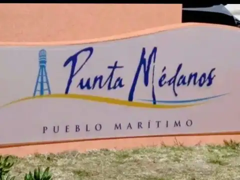 Terreno en Venta en Punta Medanos, Partido de La Costa