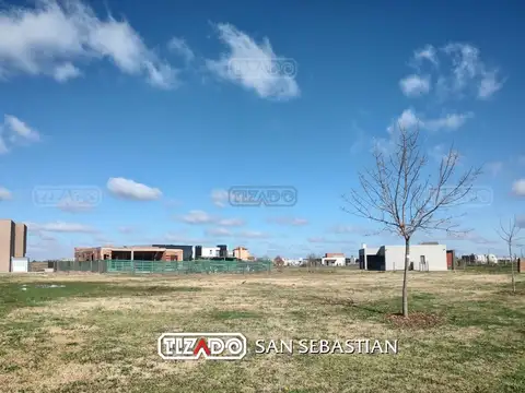 Terreno en Venta en San Sebastian, Countries y Barrios Cerrados en Escobar