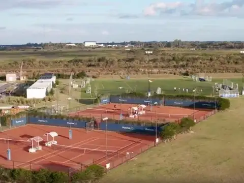 Terreno en Venta en Puertos, Countries y Barrios Cerrados en Escobar