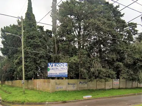 Terreno en Venta en Berazategui, Partido de Berazategui