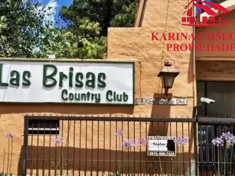 Terreno en Venta en Las Brisas Country Club, Countries y Barrios Cerrados en Pilar