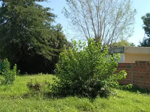 Terreno en Venta en Marcos Paz, Partido de Marcos Paz