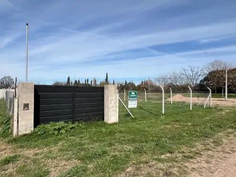 Terreno en Venta en Lobos, Partido de Lobos