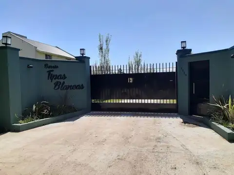 Terreno en Venta en Tortuguitas, Partido de José C. Paz