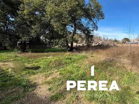Terreno en Venta en General Rodriguez, Partido de General Rodríguez