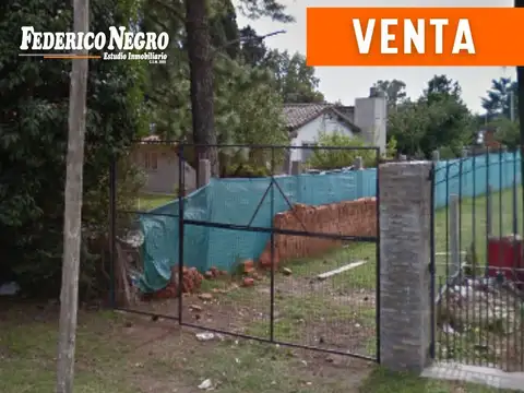 Terreno en Venta en Grand Bourg, Partido de Malvinas Argentinas