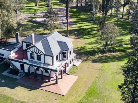 Terreno en Venta en General Rodriguez, Partido de General Rodríguez