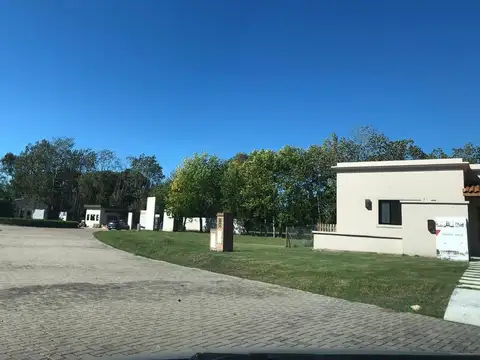Terreno en Venta en El Cardal 2, Countries y Barrios Cerrados en Campana