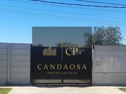 Terreno en Venta en Villa de Mayo, Partido de Malvinas Argentinas
