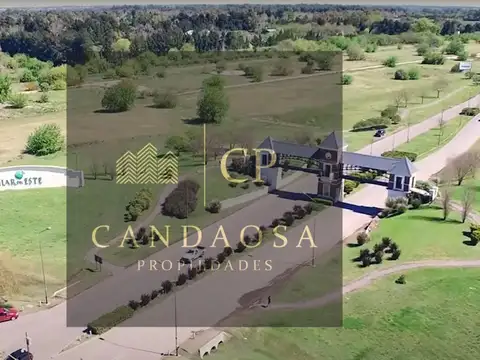 Terreno en Venta en Pilar Del Este, Countries y Barrios Cerrados en Pilar
