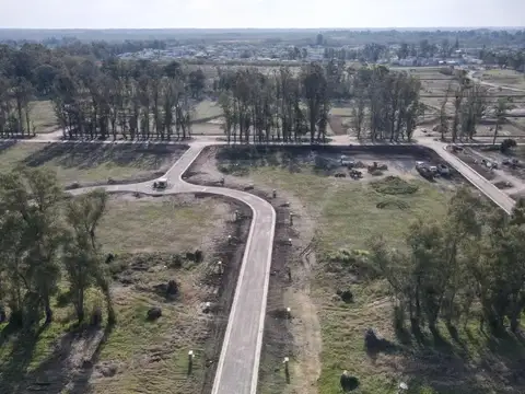 Terreno en Venta en Pilar Del Este, Countries y Barrios Cerrados en Pilar