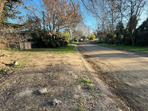Terreno en Venta en Sierra de la Ventana, Partido de Tornquist