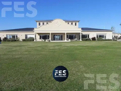Terreno en Venta en Fincas de San Vicente, Canning