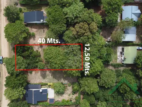 Terreno en Venta en Nueva Atlantis, Partido de La Costa