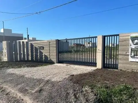 Terreno en Venta en Manuel B Gonnet, Partido de La Plata