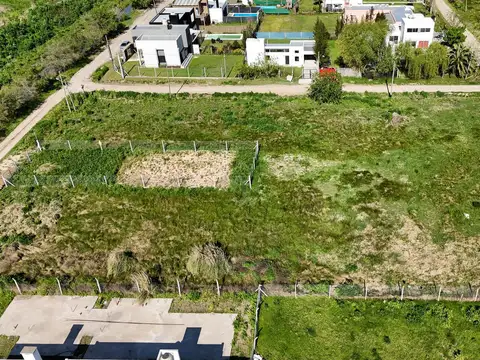 Terreno en Venta en Manuel B Gonnet, Partido de La Plata