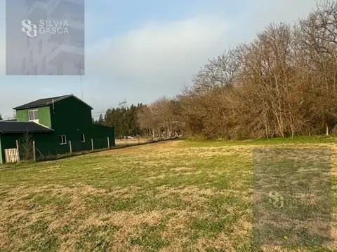 Terreno en Venta en Medal Country club, Countries y Barrios Cerrados en Pilar