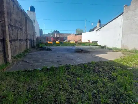 Terreno en Venta en Barrio López de Gomara, Mar del Plata