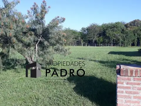 Terreno en Venta en La Elina, Countries y Barrios Cerrados en Lujan