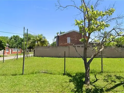 Terreno en Venta en Belen de Escobar, Partido de Escobar
