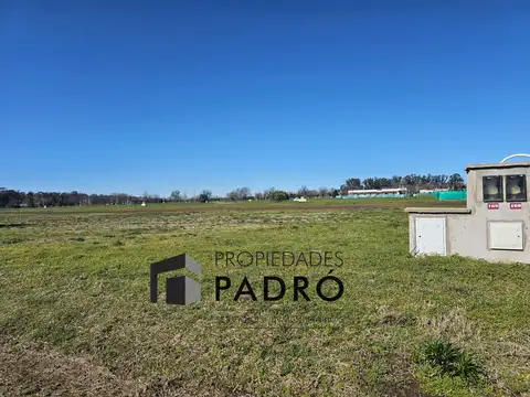 Terreno en Venta en Santa Ines, Countries y Barrios Cerrados en Lujan