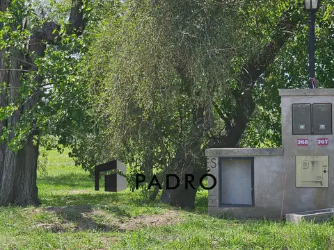Terreno en Venta en Santa Ines, Countries y Barrios Cerrados en Lujan