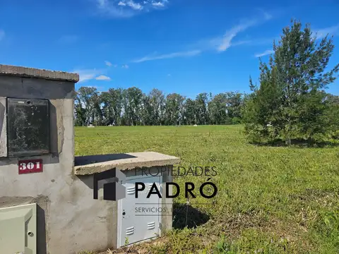 Terreno en Venta en Santa Ines, Countries y Barrios Cerrados en Lujan